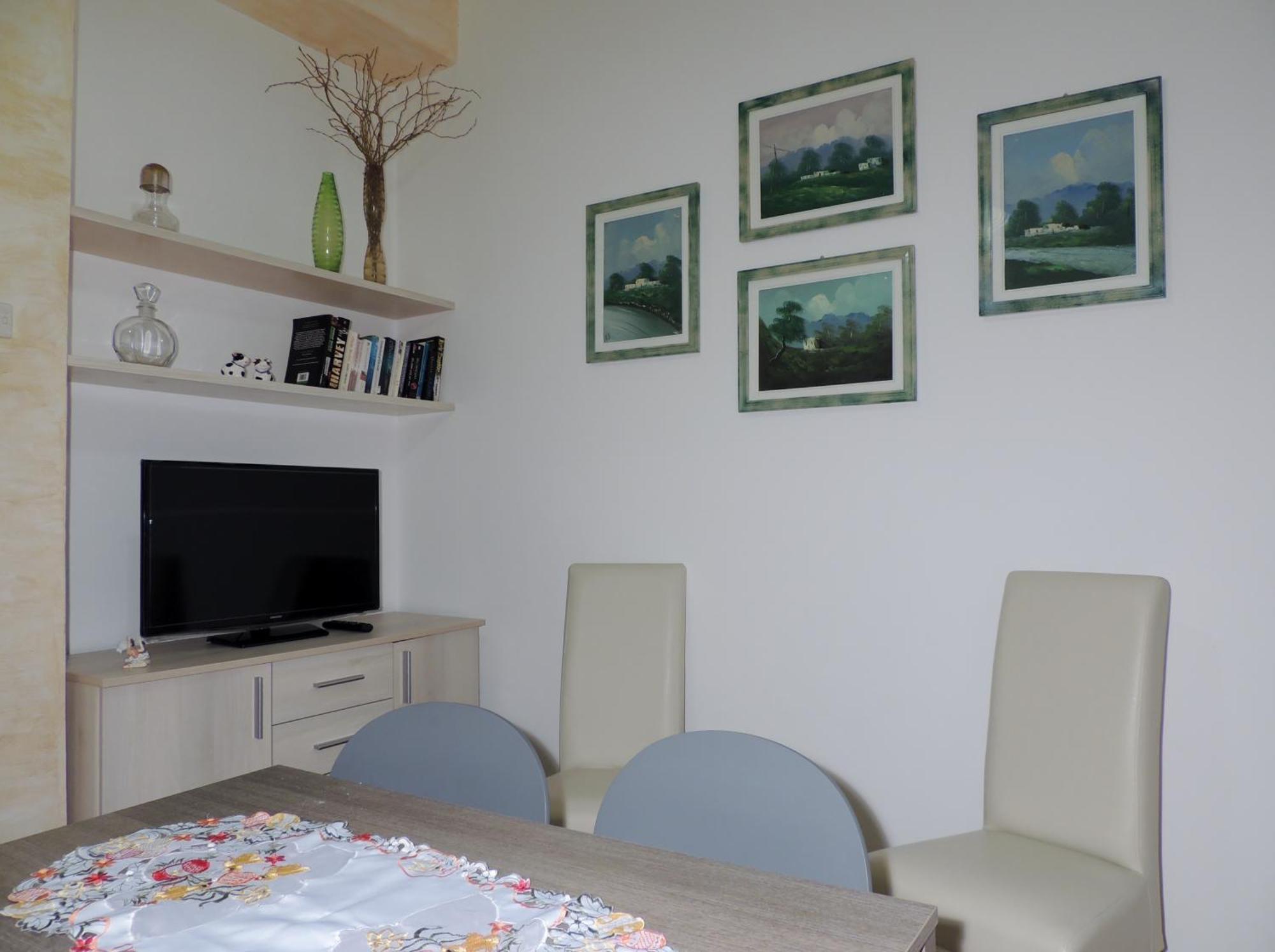 Mary Centro Storico Apartment Alghero Bagian luar foto